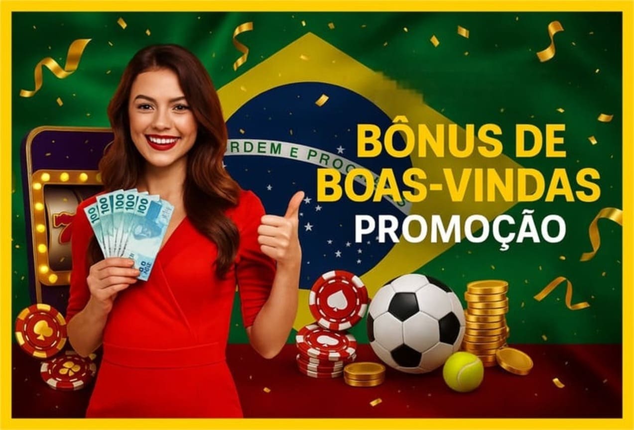 Promoções de Ano Novo no ANJOS777