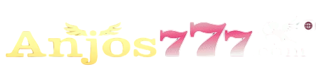 Logo da ANJOS777
